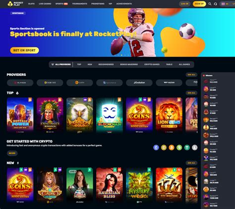 rocketplay no deposit bonus 2023|Rocket Play Casino .